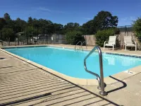 Travelodge by Wyndham Clearlake - Pools