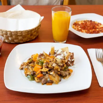 Howard Johnson by Wyndham Toluca