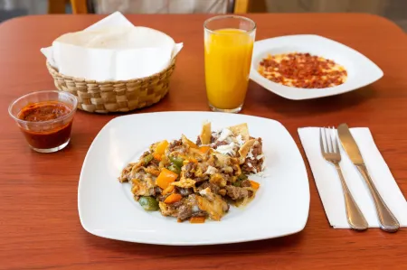 Howard Johnson by Wyndham Toluca