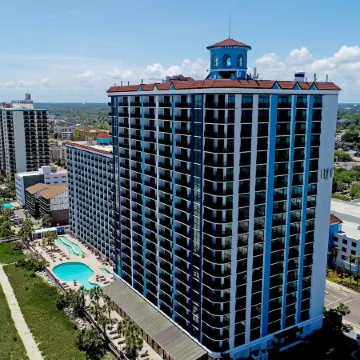 Caribbean Resort Myrtle Beach