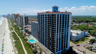 Caribbean Resort Myrtle Beach