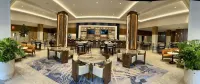 Westchester Marriott - breakfast