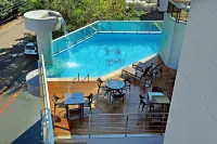 Hotel Metropolitan