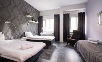 Hotel CityHovi