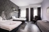 Hotelli Cityhovi Rauma Hotels near Rauma