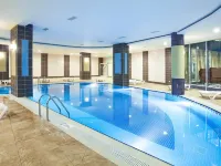 Narcia Resort Side - Ultra All Inclusive Hotels near Kumkoy