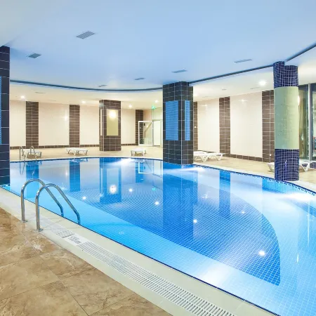 Narcia Resort Side - Ultra All Inclusive Отели рядом с достопримечательностью «Кумкой»