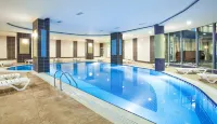 Narcia Resort Side - Ultra All Inclusive Hotel di Ilica Mahallesi
