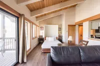 Granlibakken Tahoe Hotels in Tahoe City