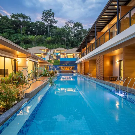 Cher​mantra​ Aonang​ Resort & Pool​ Suite