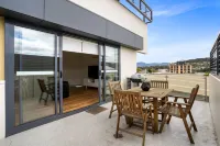 Kangaroo Bay Apartments Hotel a Bellerive