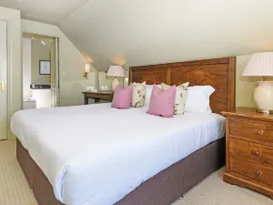 Knockendarroch Hotel