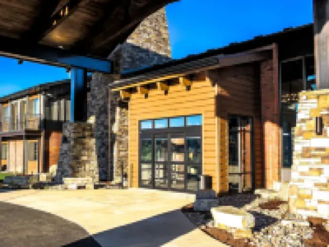 コッパー キング コンベンション センター アン アセンド コレクション ホテル ビュートのホテル