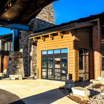 Copper King Convention Center, Ascend Hotel Collection