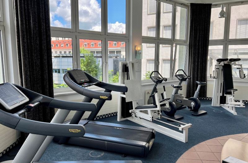 Dorint Hotel Esplanade Jena photo 3