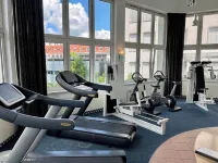 Dorint Hotel Esplanade Jena - Fitnessstudio