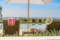 Torralbenc, a Small Luxury Hotel of the World - Meerblick
