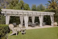 Fess Parker Wine Country Inn Hotels in Los Olivos