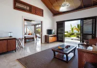 The Residence Zanzibar Hotel di Kizimkazi Dimbani