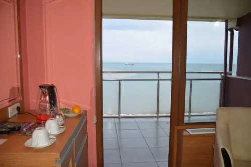 Hopa Heyamo Hotel Hotels in Hopa