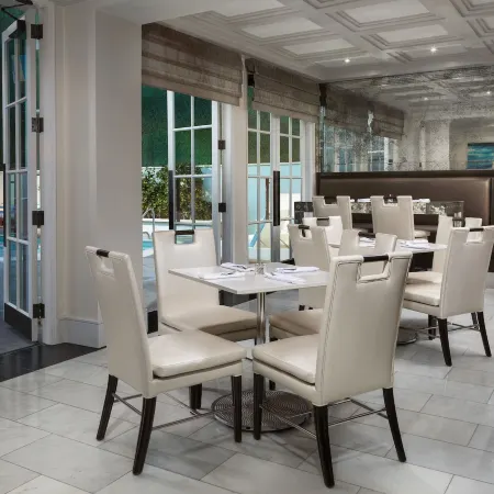 The Mosaic Hotel Beverly Hills
