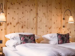 Hotel Bussi Baby