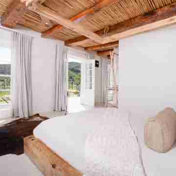 De Kombuys Rooms