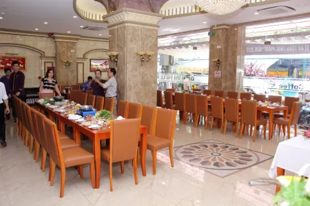 Tran Vinh Hotel Отели в г. Phuong 2