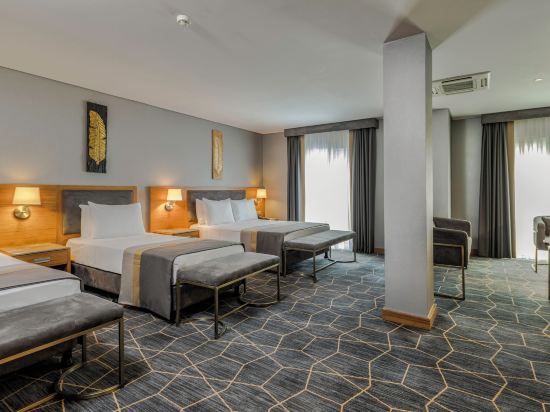 Hotel Venera Istanbul Old City