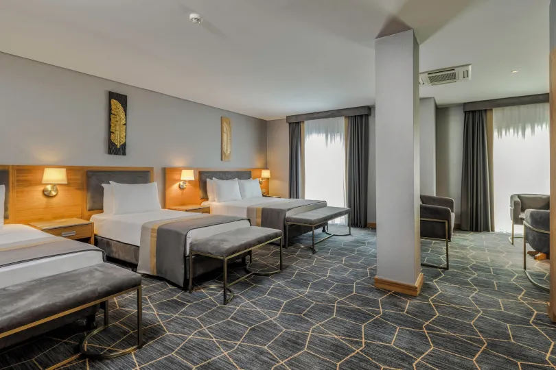 Hotel Venera Istanbul Old City