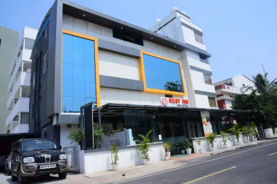 Rest Inn by Sublime Hotels in Electronic City