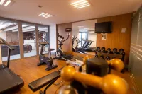 Riale Brisa Barra - Gym