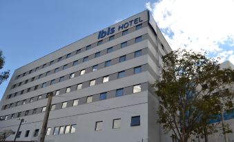 Ibis Budget Divinópolis