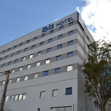 Ibis Budget Divinópolis