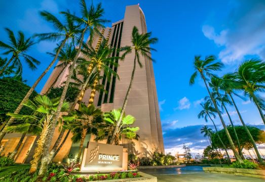 프린스 와이키키