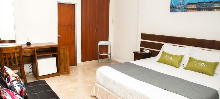 Ayenda 1133 Casa Polty Hotels in Manizales
