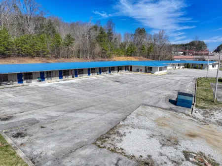 Royal Inn Отели в г. Онейда