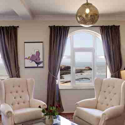 Riad Perle d'Eau Rooms