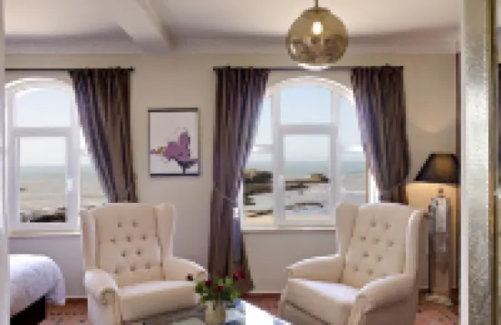 سانت بيرلو دو فنادق في 