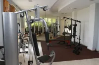 Midia Family Resort All-Inclusive - Gym
