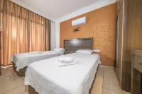 Marina Apart Hotel Hotels in Adakoy Mahallesi