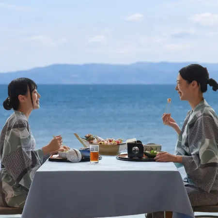 Ibusuki Kaijo Hotel