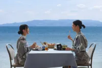 Ibusuki Kaijo Hotel - breakfast