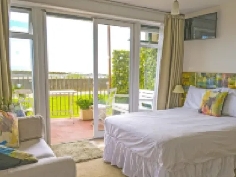 Bayview Bed and Breakfast Hotéis em Stonehaven