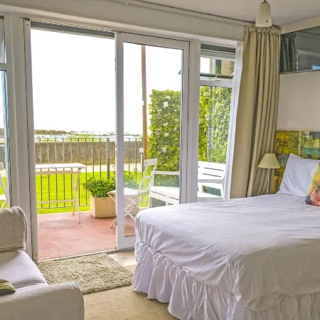 Bayview Bed and Breakfast Hotel di Stonehaven