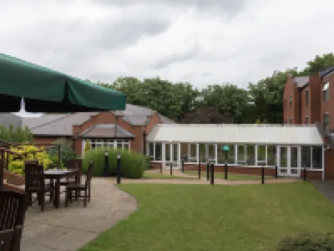 Hogs Back Hotel & Spa Nr Farnham Hotels in Farnham