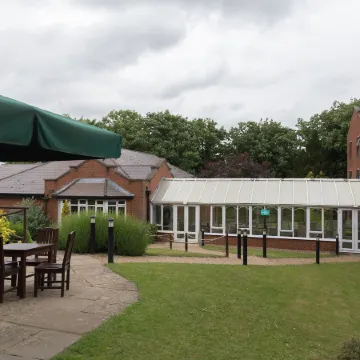 Hogs Back Hotel & Spa Nr Farnham