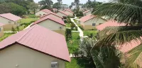 Kunta Kinteh Beach Complex - Ocean View