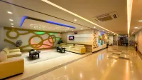 Hotel Khan Palace - 3星級