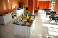 Guarany Hotel Express - Bữa sáng
